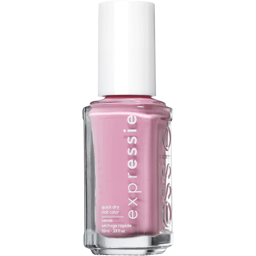 Bild: Essie Expressie 200 in the time zone