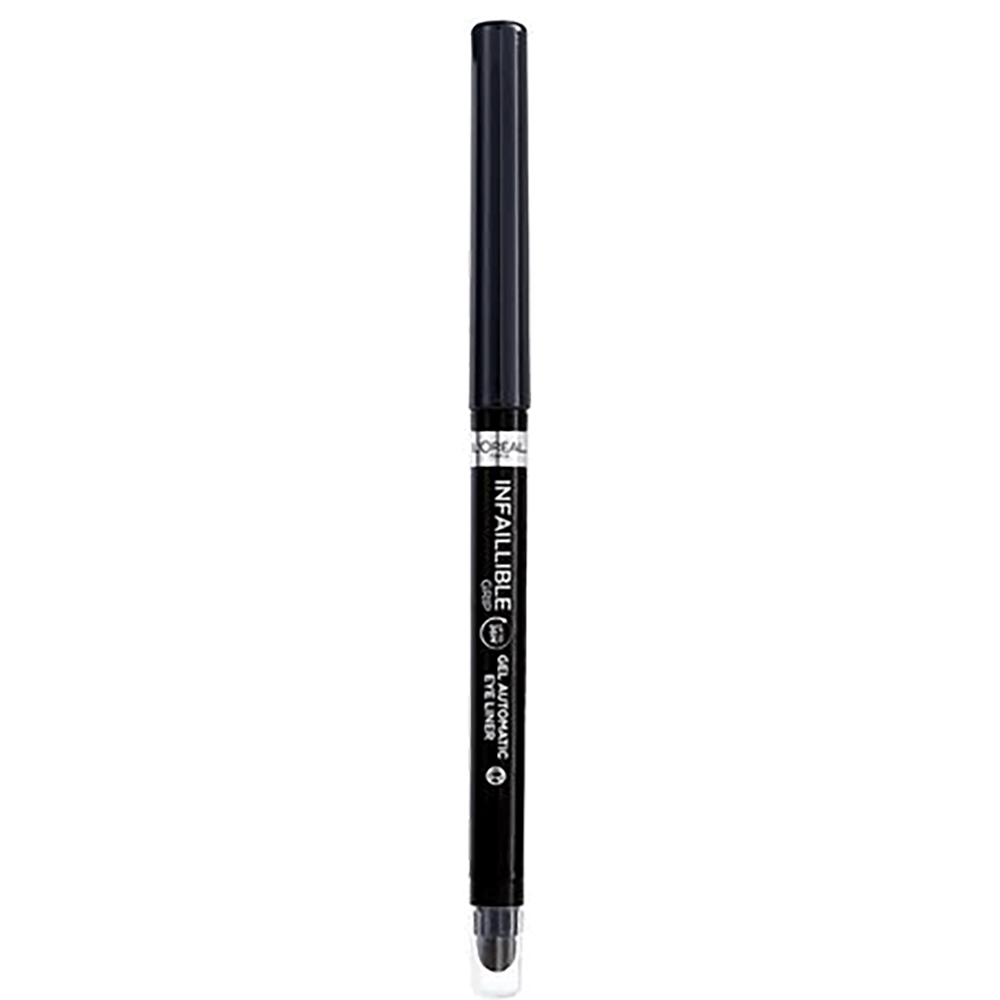 Bild: L'ORÉAL PARIS Infailible Gel Liner SCHWARZ