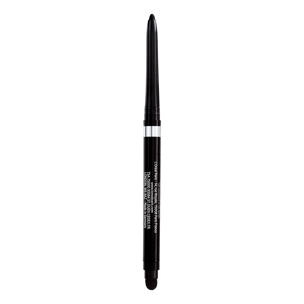 Bild: L'ORÉAL PARIS Infailible Gel Liner SCHWARZ