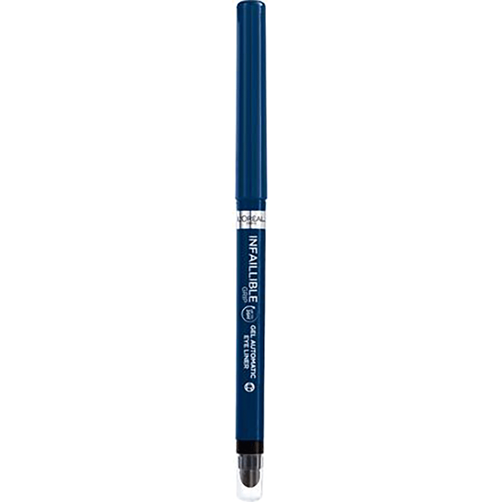 Bild: L'ORÉAL PARIS Infailible Gel Liner Blue Jersey