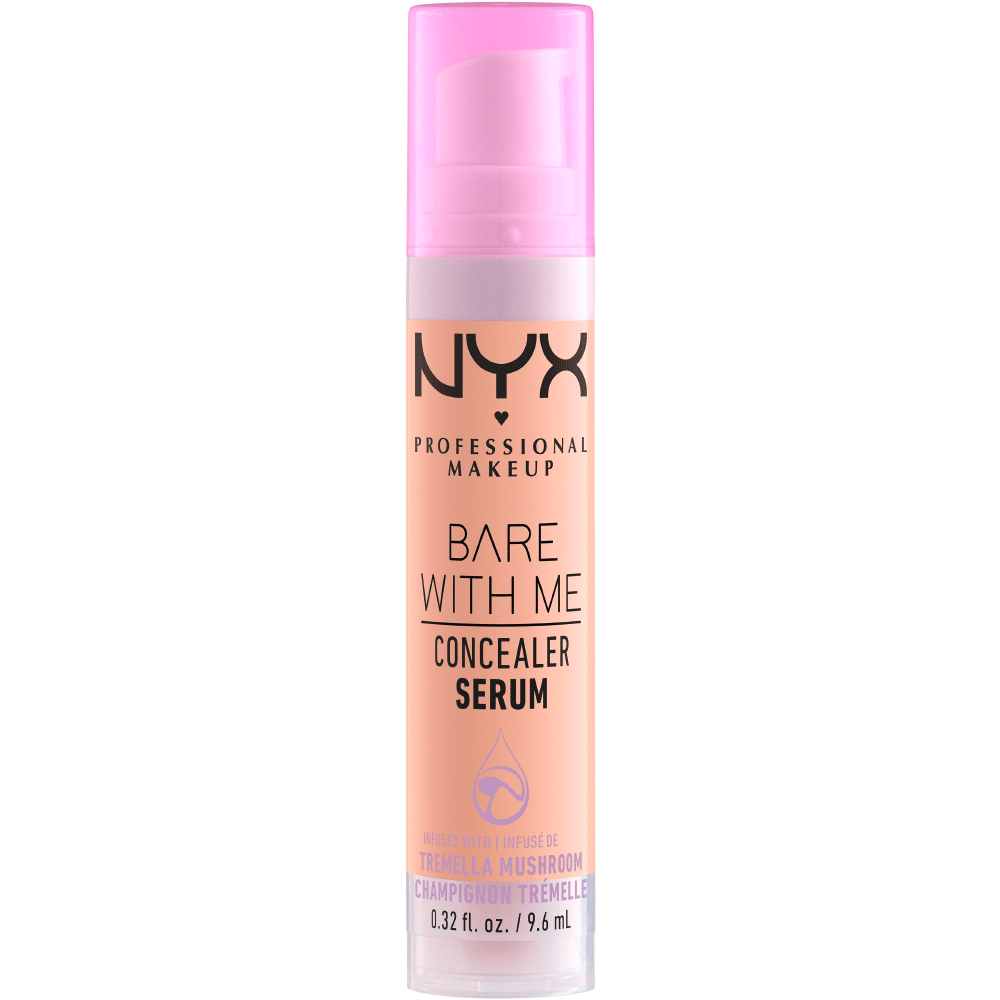 Bild: NYX Professional Make-up Concealer Serum 02