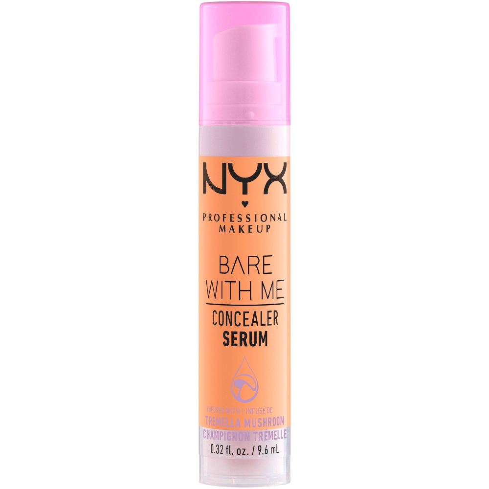 Bild: NYX Professional Make-up Concealer Serum 06