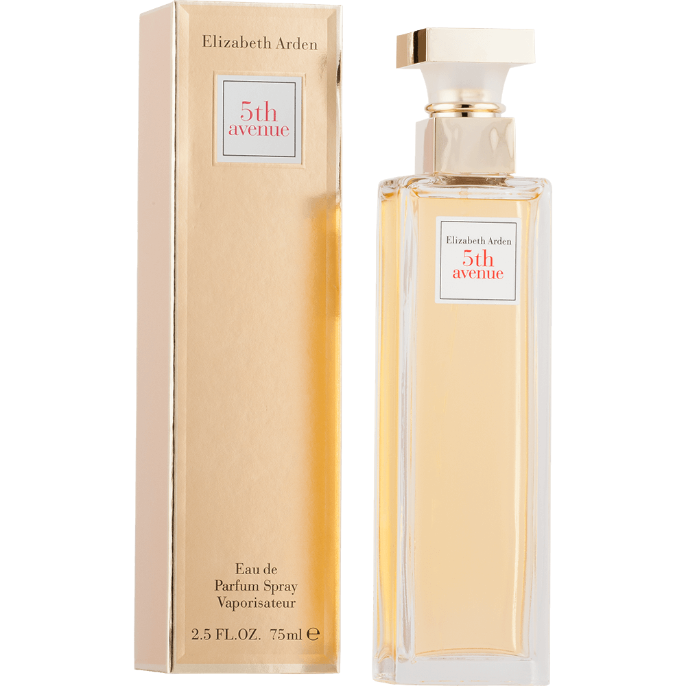 Bild: Elizabeth Arden 5th Avenue Eau de Parfum 75ml