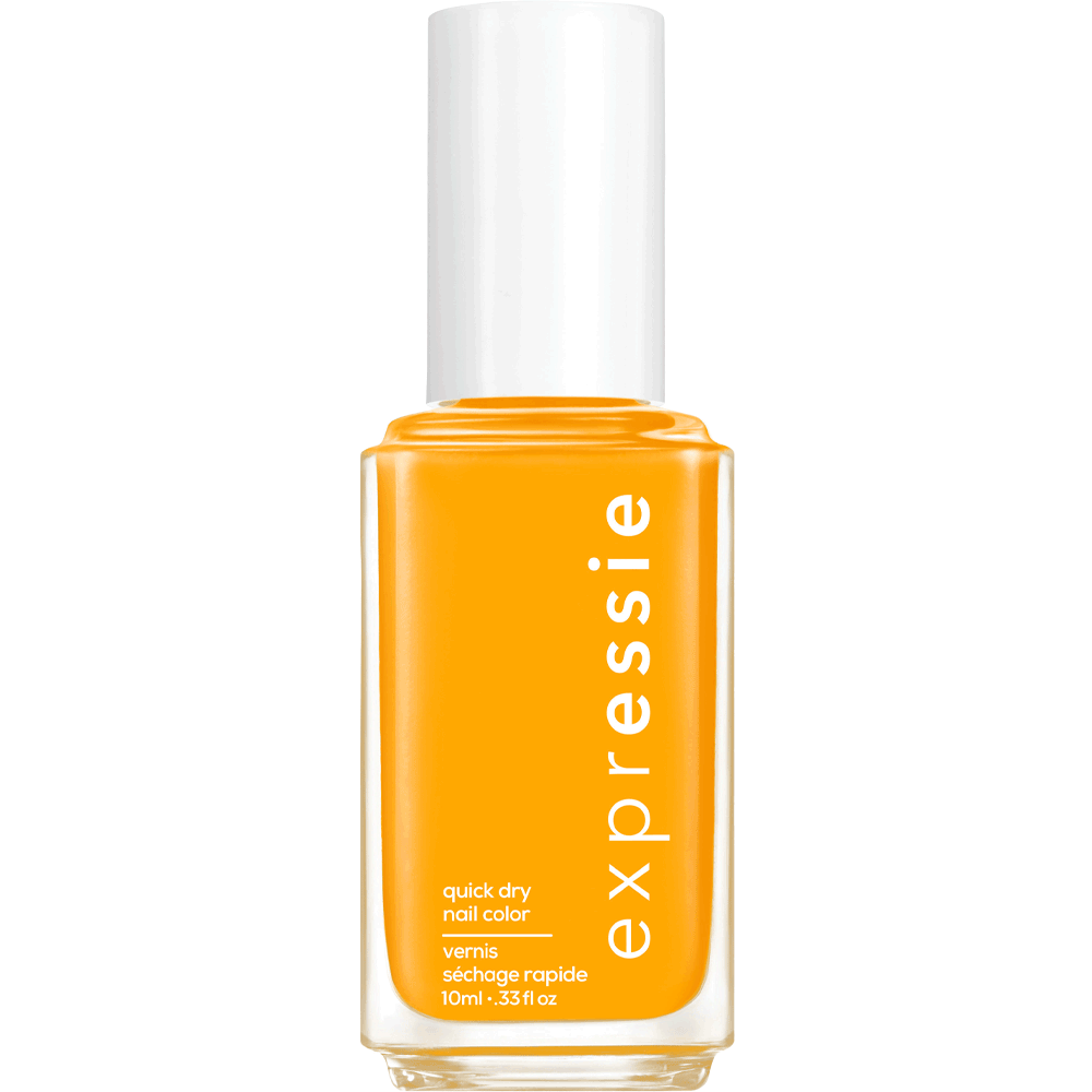 Bild: Essie Expressie 495