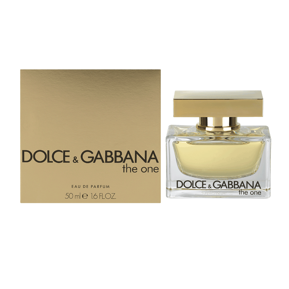 Bild: Dolce & Gabbana The One For Women Eau de Parfum 