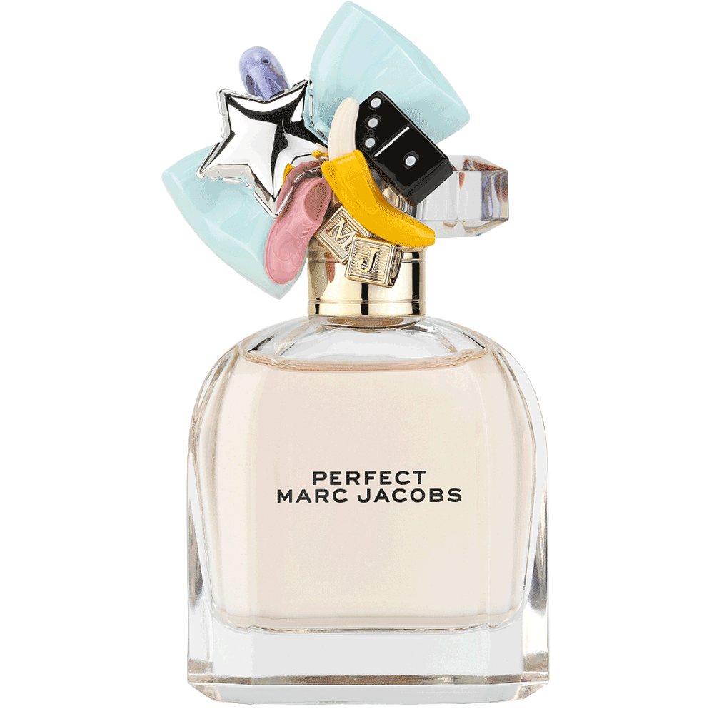 Bild: Marc Jacobs Perfect Eau de Parfum 