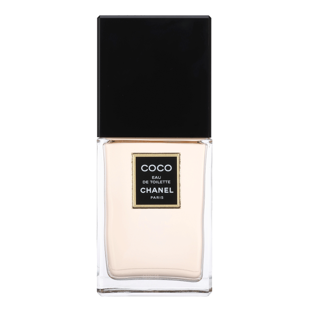 Bild: Chanel Coco Chanel Eau de Toilette 