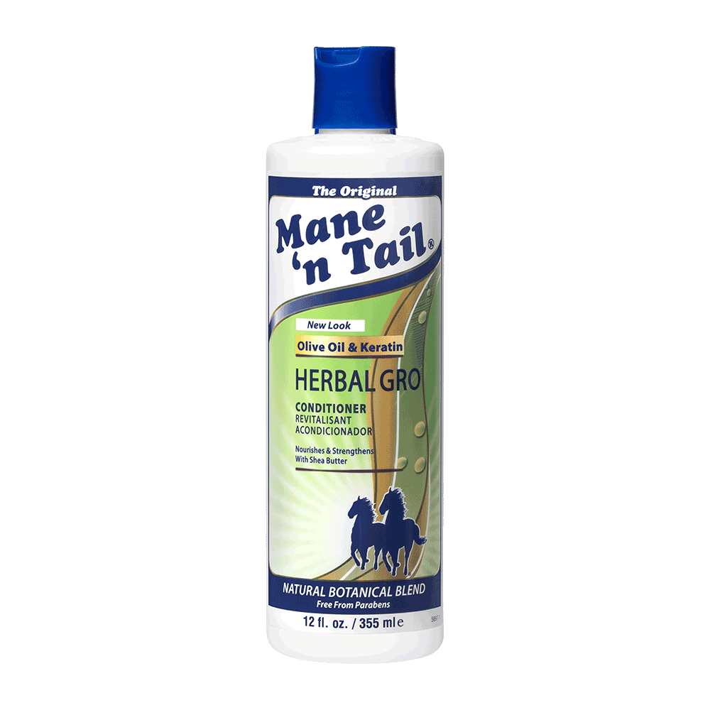 Bild: Mane 'n Tail Herbal Gro Conditioner 