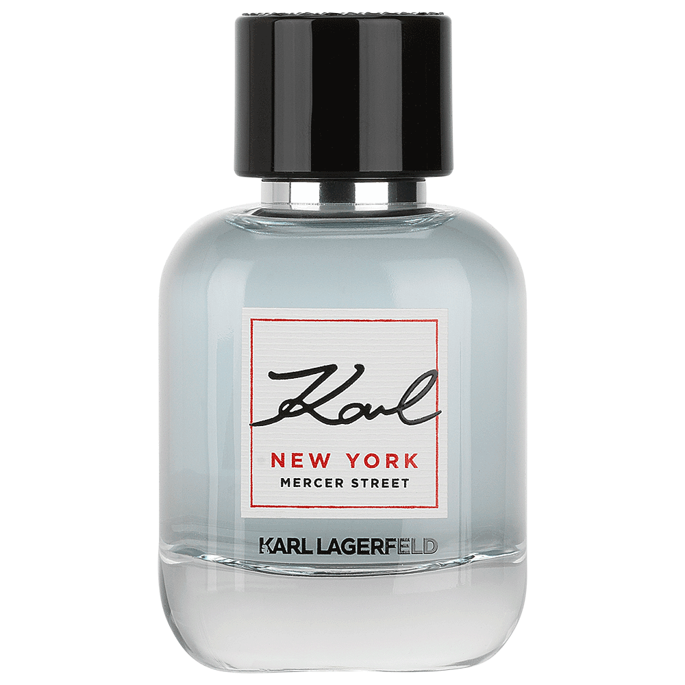 Bild: Karl Lagerfeld New York Eau de Toilette 