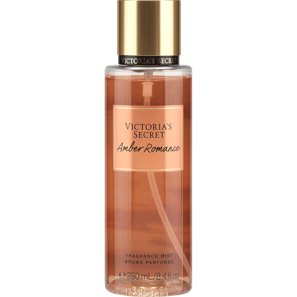 Bild: Victoria's Secret Amber Romance Bodymist 