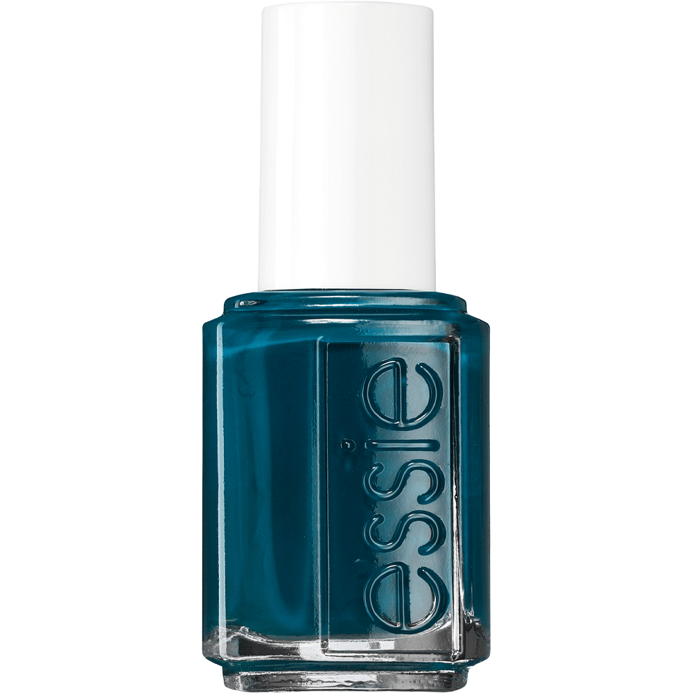 Bild: Essie Nagellack go overboard