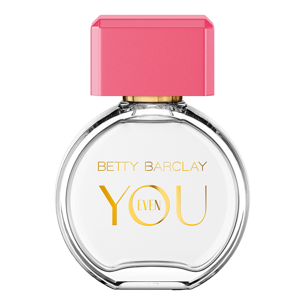 Bild: Betty Barclay Even You Eau de Toilette 