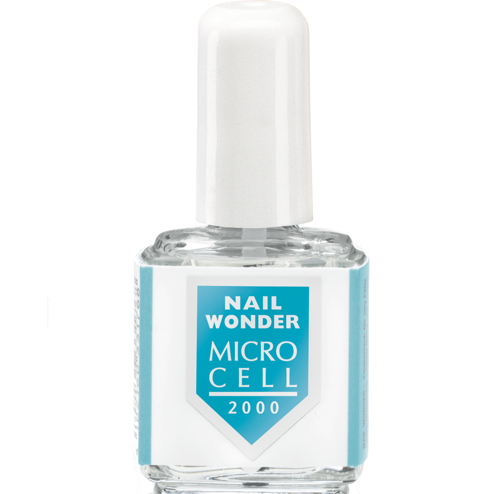 Bild: Micro Cell 2000 Nail Wonder Nagellack 