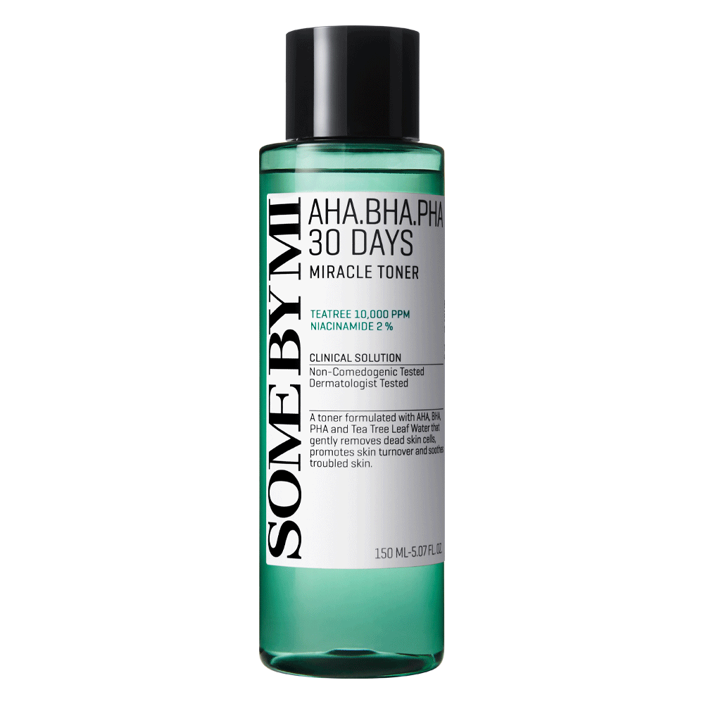 Bild: Some By Mi 30 Days Miracle Toner 