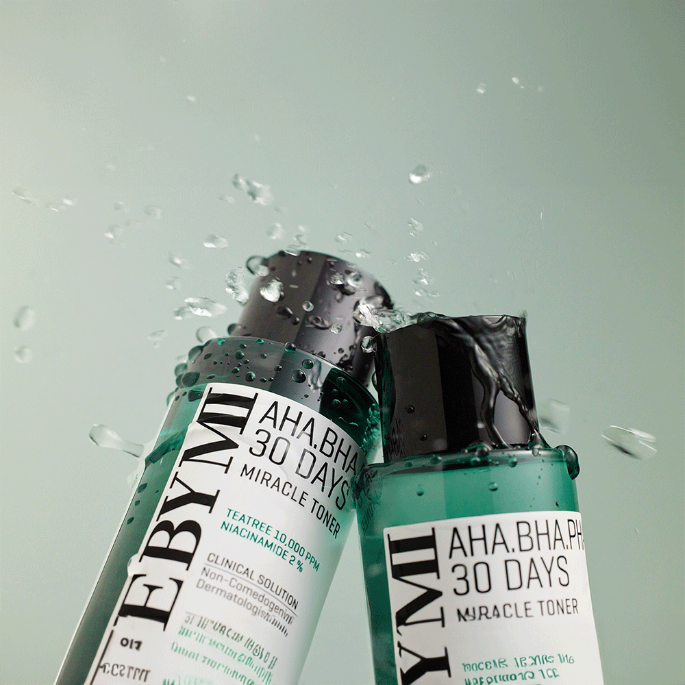 Bild: Some By Mi 30 Days Miracle Toner 