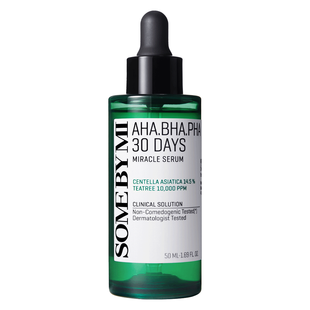 Bild: Some By Mi 30 Days Miracle Serum 