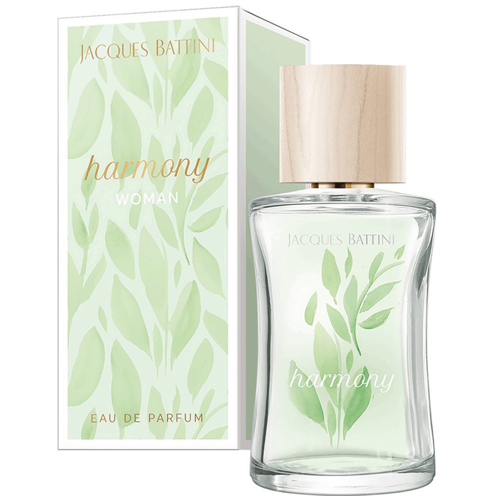 Bild: Jacques Battini Harmony Eau de Parfum 