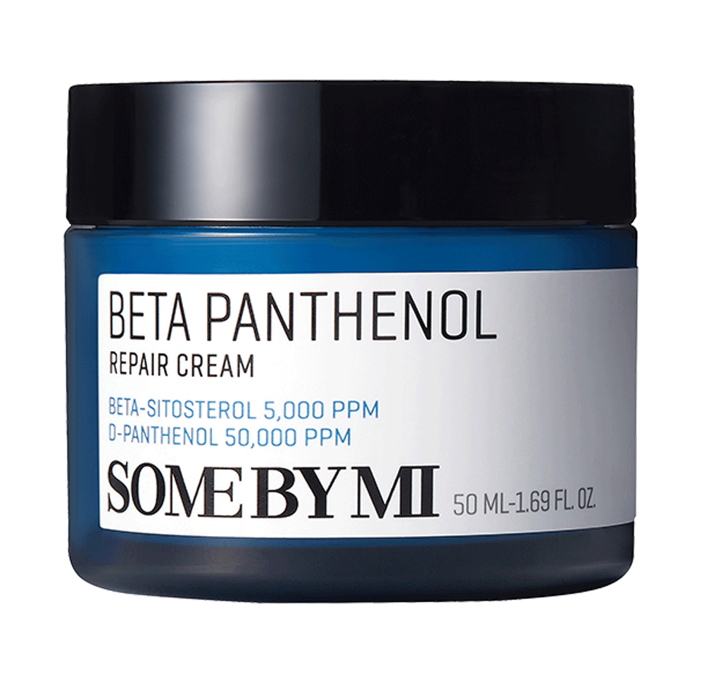 Bild: Some By Mi Beta Panthenol Repair Cream 