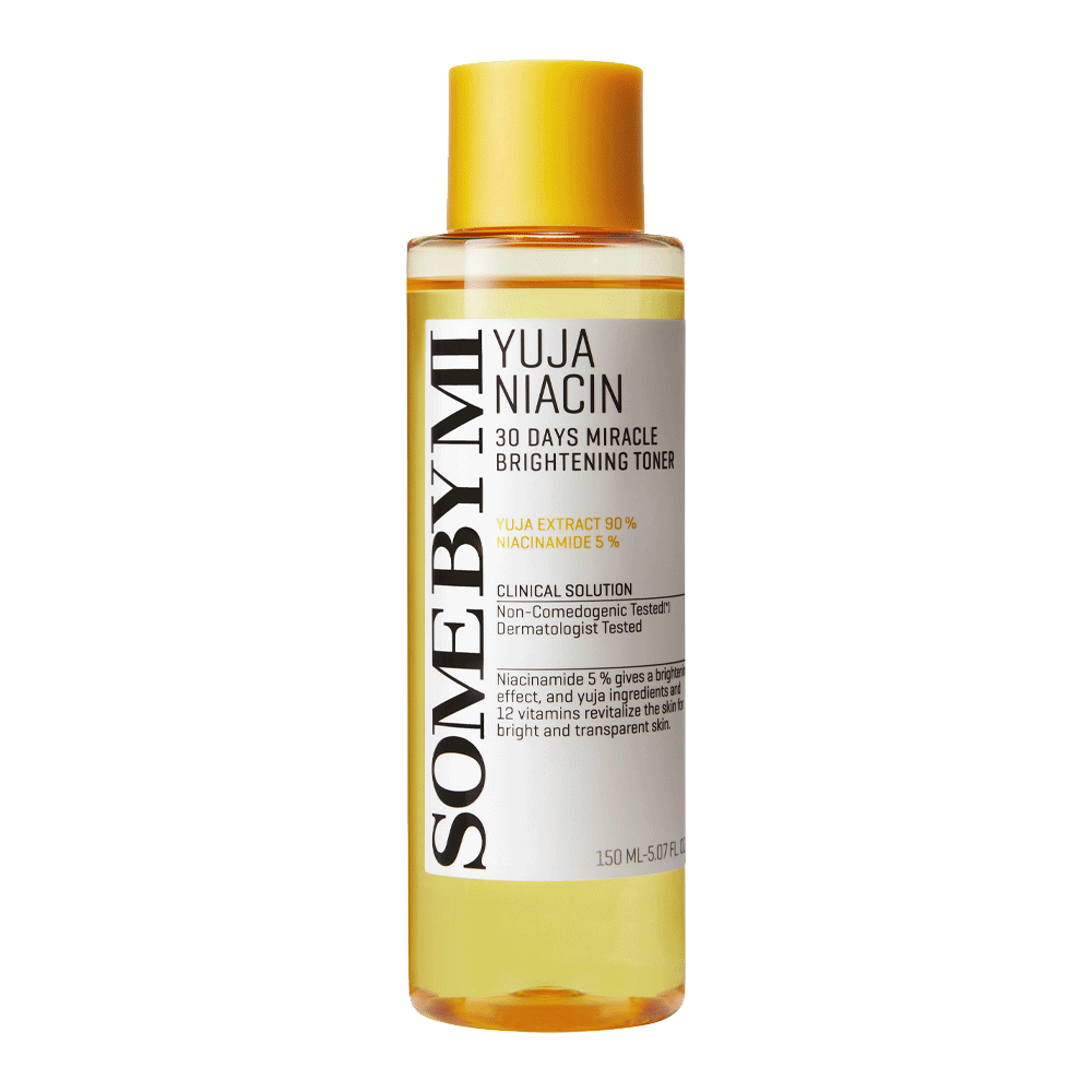 Bild: Some By Mi Yuja Niacin 30 Days Miracle Brightening Toner 