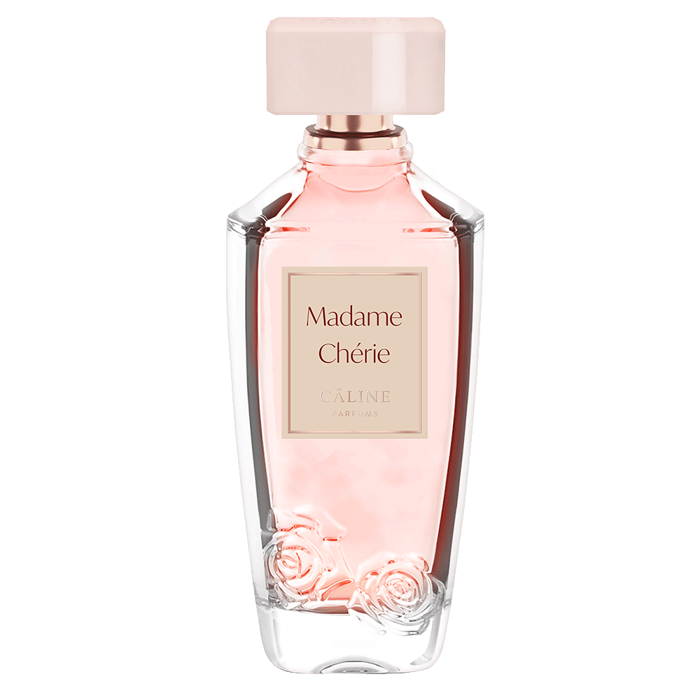 Bild: Caline Parfums Madame Chérie Eau de Parfum 