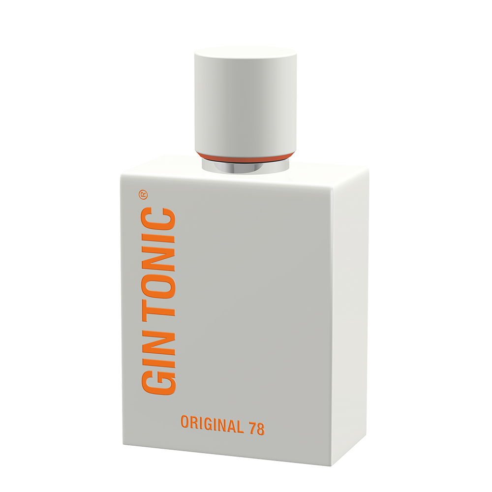 Bild: Gin Tonic Original 78 White Eau de Parfum 