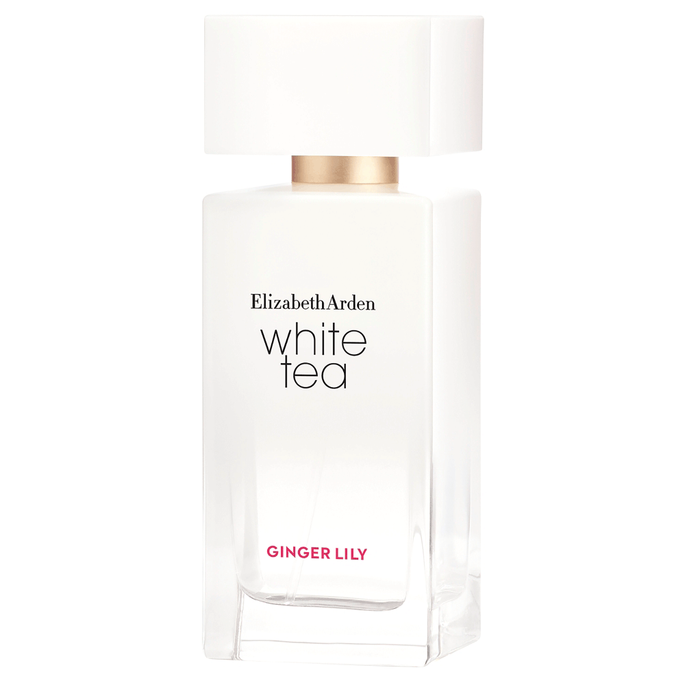 Bild: Elizabeth Arden White Tea Ginger Lilly Eau de Toilette 