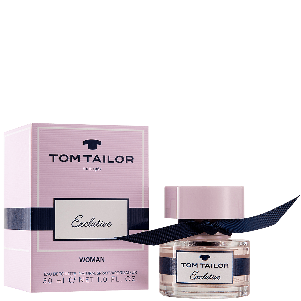 Bild: Tom Tailor Exclusive Eau de Toilette 