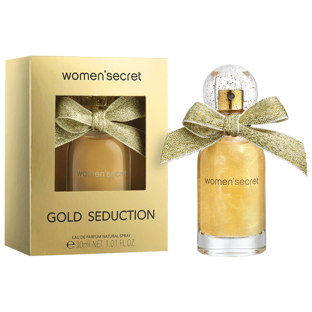 Bild: Women Secret Gold Seduction Eau De Parfum 