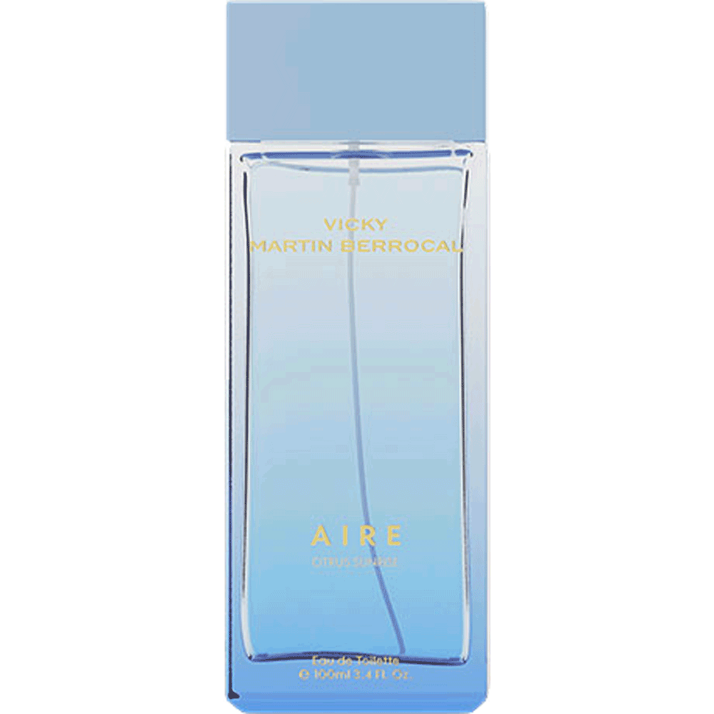 Bild: Vicky Martin Berrocal Aire Eau de Toilette 