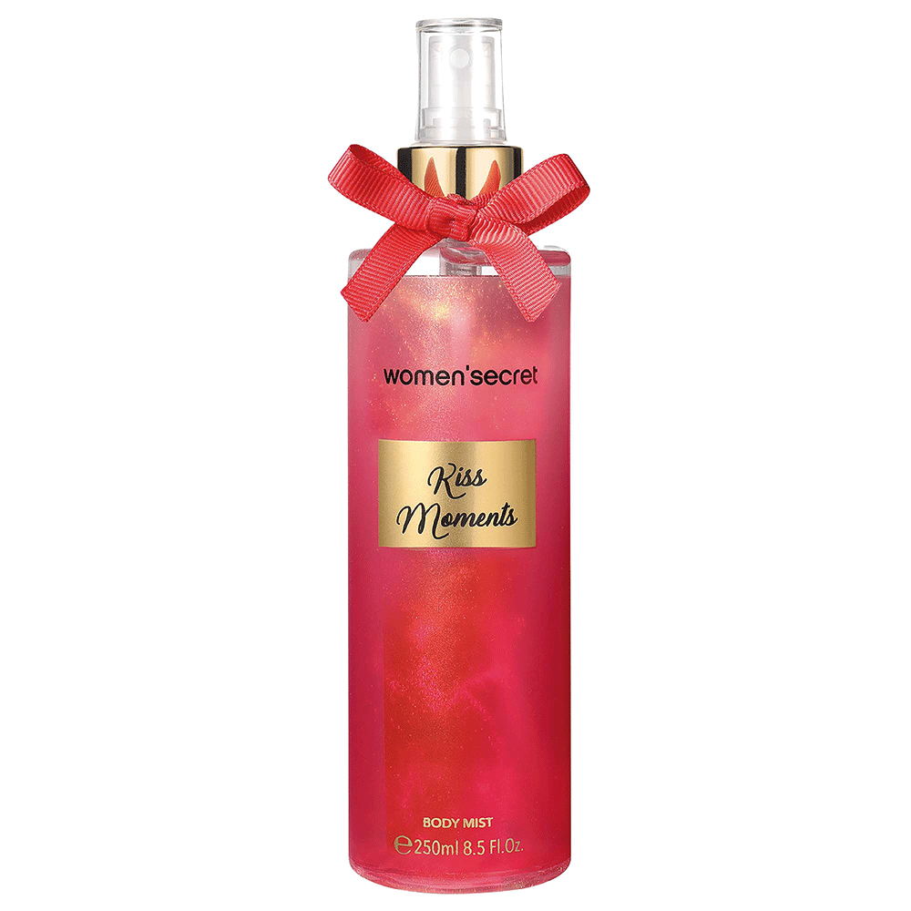 Bild: Women Secret Kiss Moments Bodymist 