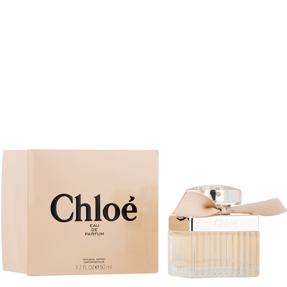 Bild: Chloé Eau de Parfum 50ml