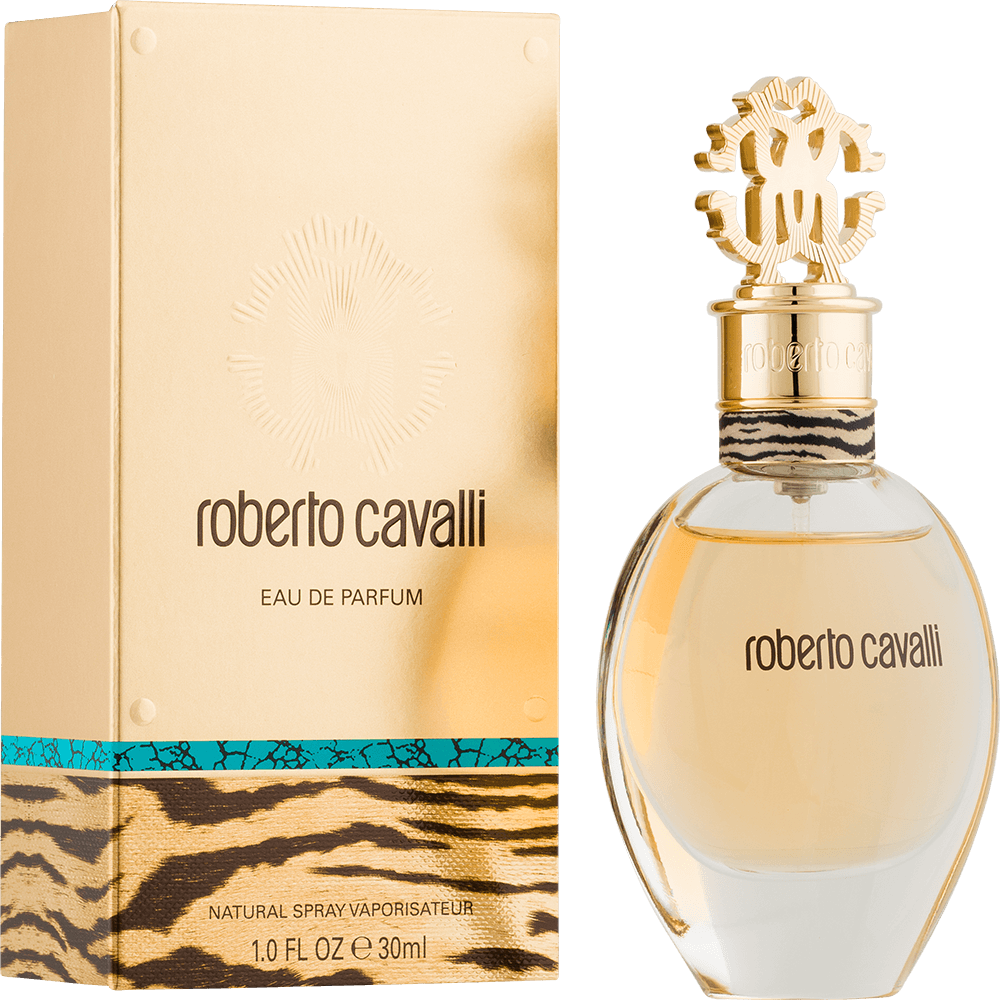 Bild: Roberto Cavalli Eau de Parfum 30ml