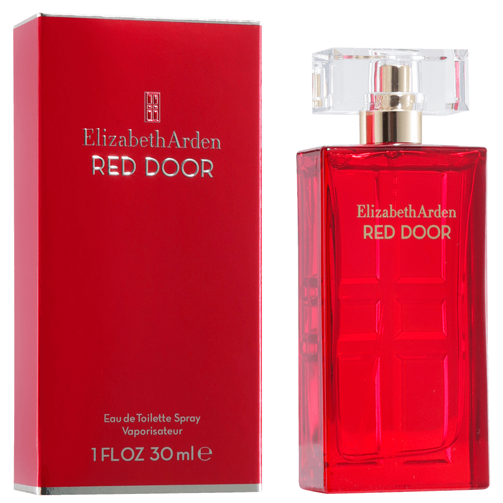 Bild: Elizabeth Arden Red Door Eau de Toilette 30ml