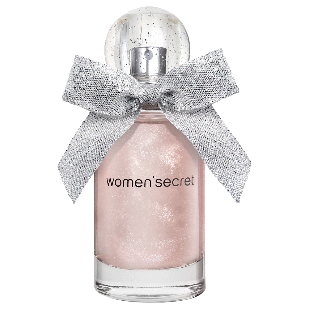 Bild: Women Secret Rose Seduction Eau de Parfum 