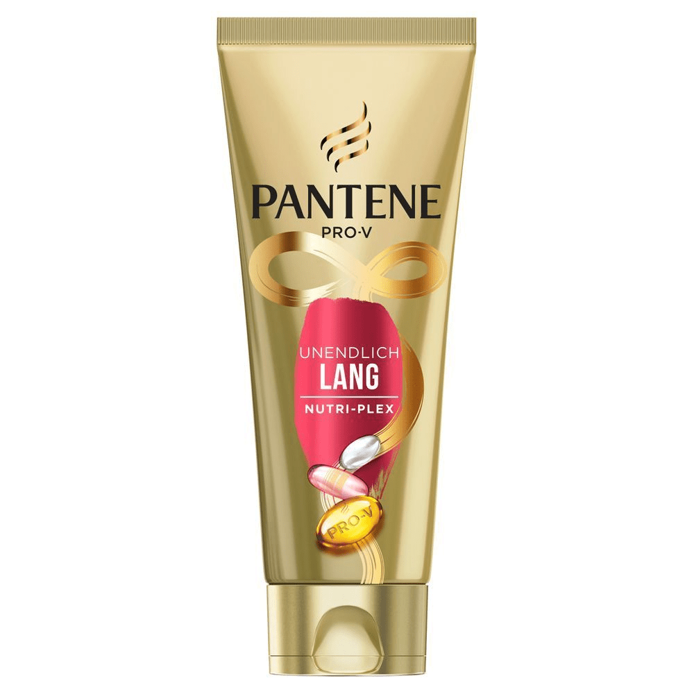 Bild: PANTENE PRO-V Pro-V  Leave-On Haarserum 