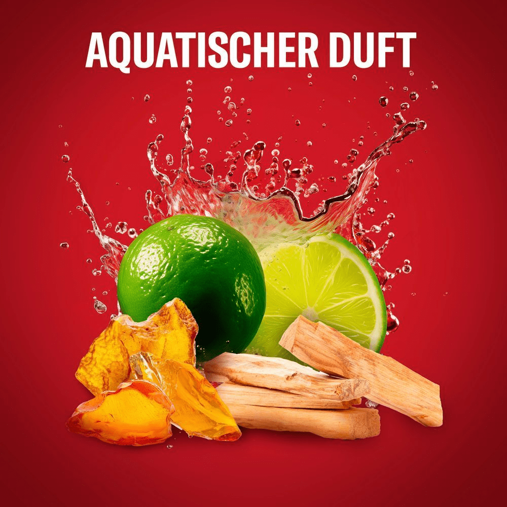 Bild: Old Spice Whitewater 3-in-1 Duschgel &amp; Shampoo für Männer 