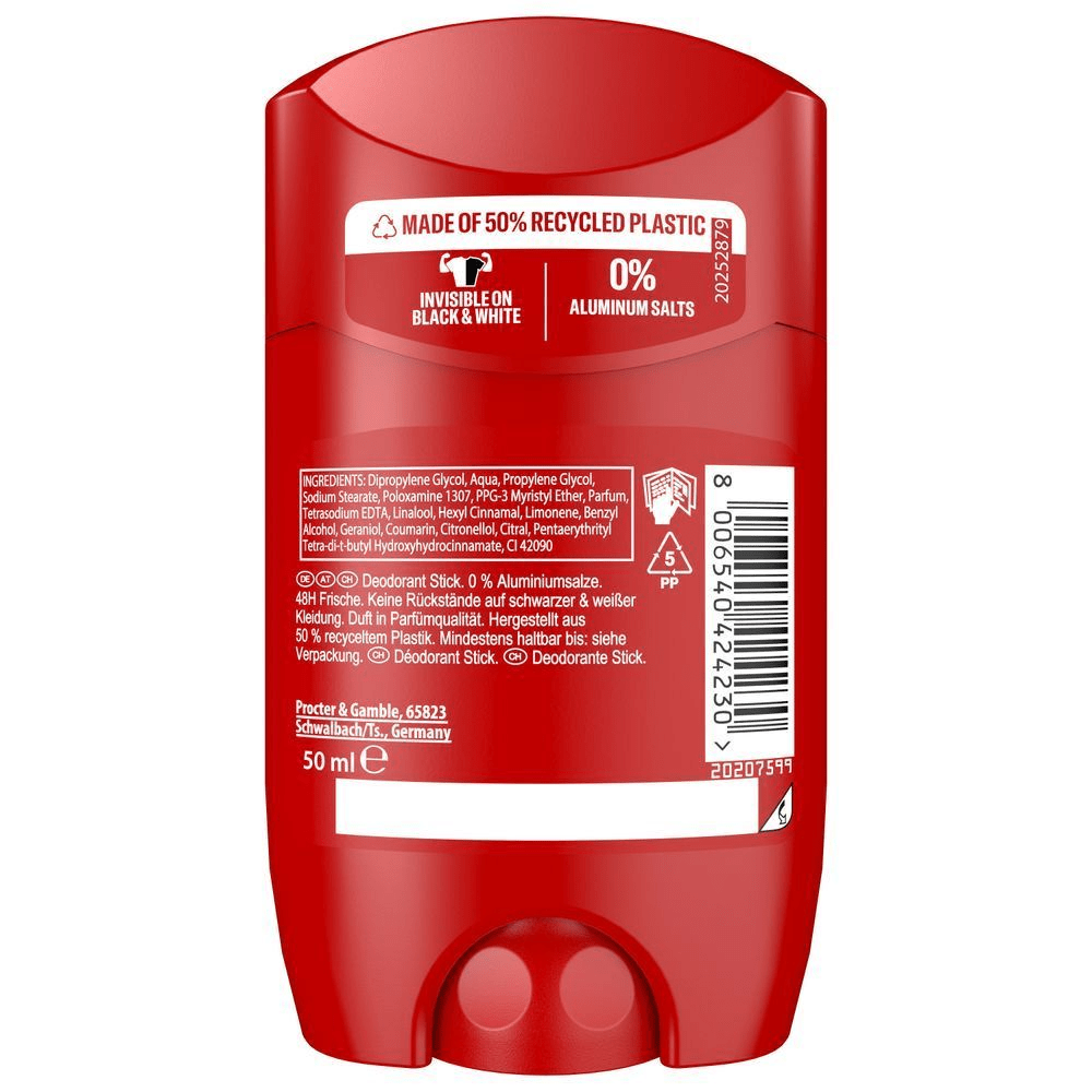 Bild: Old Spice Deo Stick Nightpanther 