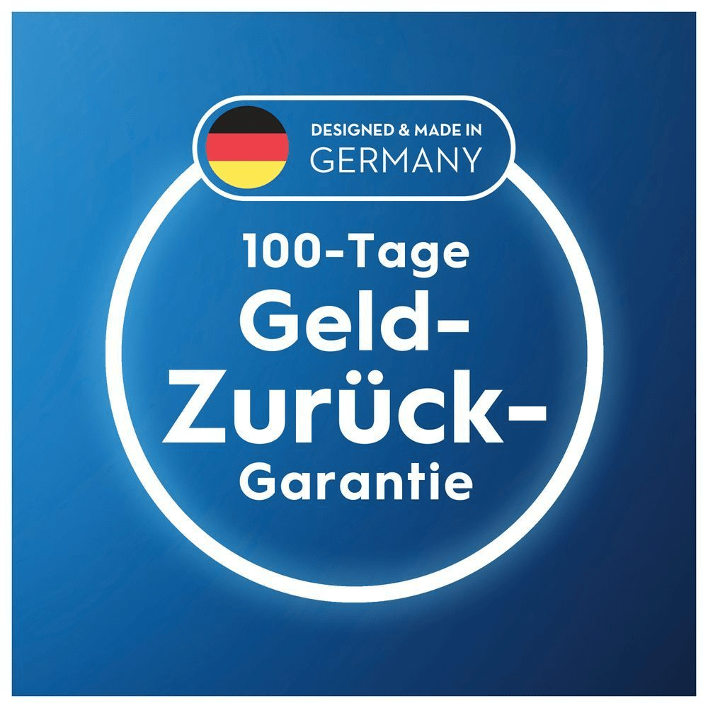 Bild: Oral-B PRO 3 3500 Elektrische Zahnbürste 