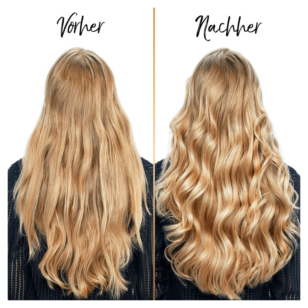 Bild: PANTENE PRO-V Pro-V Keratin Protect Repair & Care Haaröl 