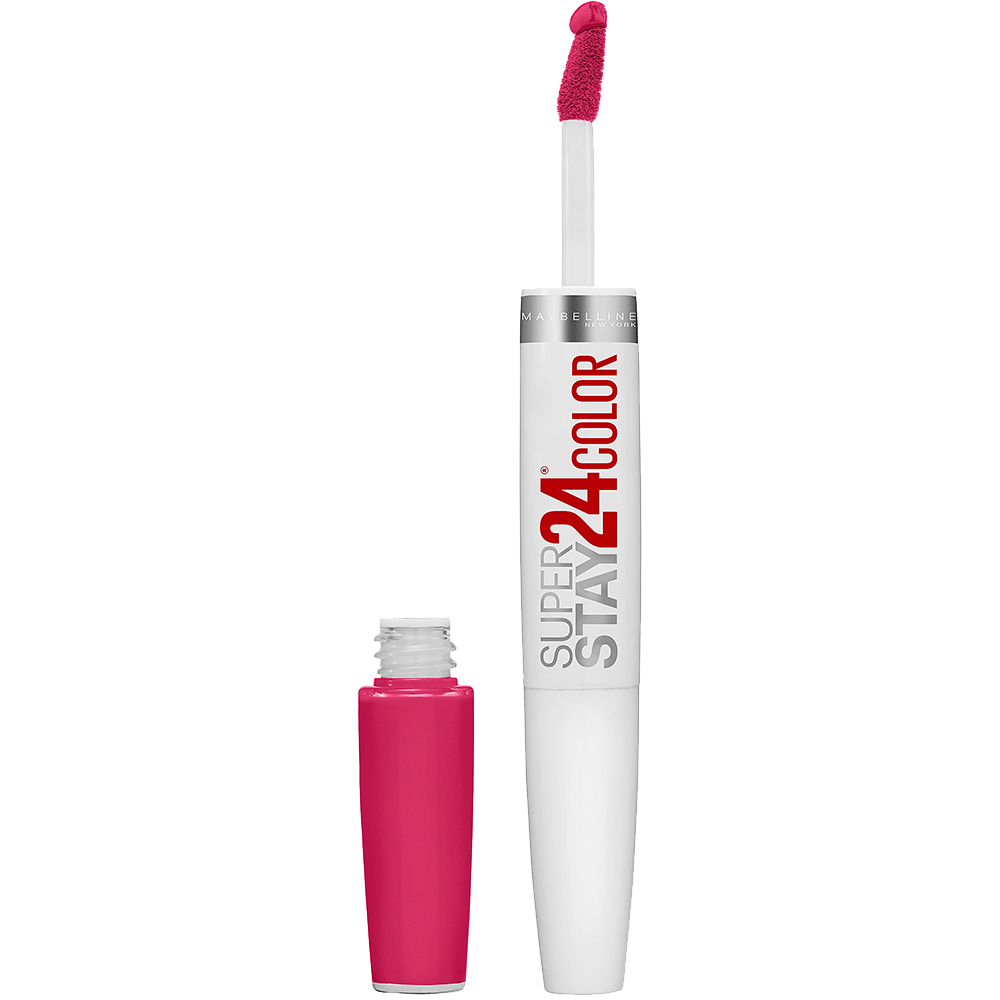 Bild: MAYBELLINE Superstay 24h Lippenstift chrisp