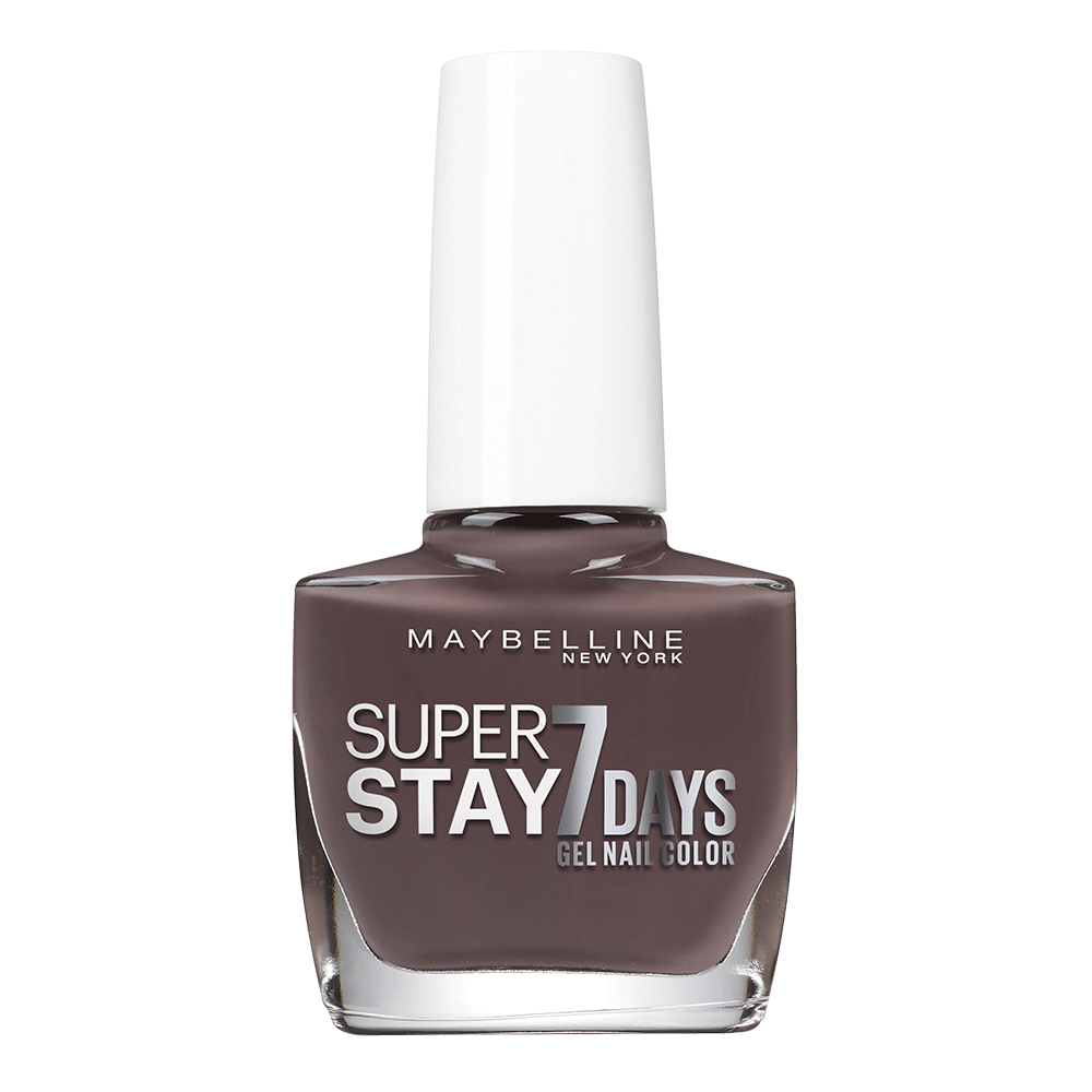 Bild: MAYBELLINE Super Stay 7 Days Nagellack huntress