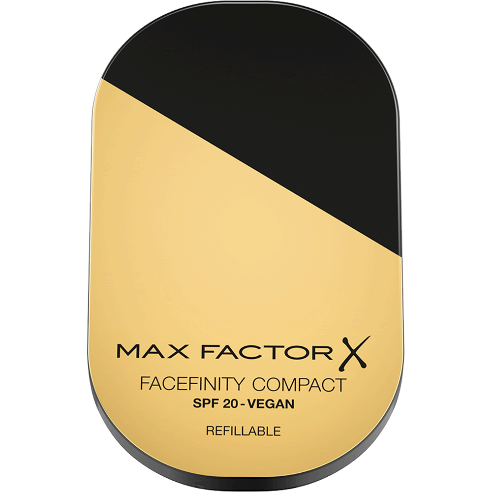 Bild: MAX FACTOR Facefinity Compact Refillable LSF 20 003