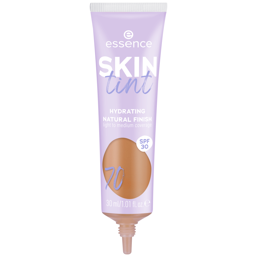 Bild: essence Skin Tint 70