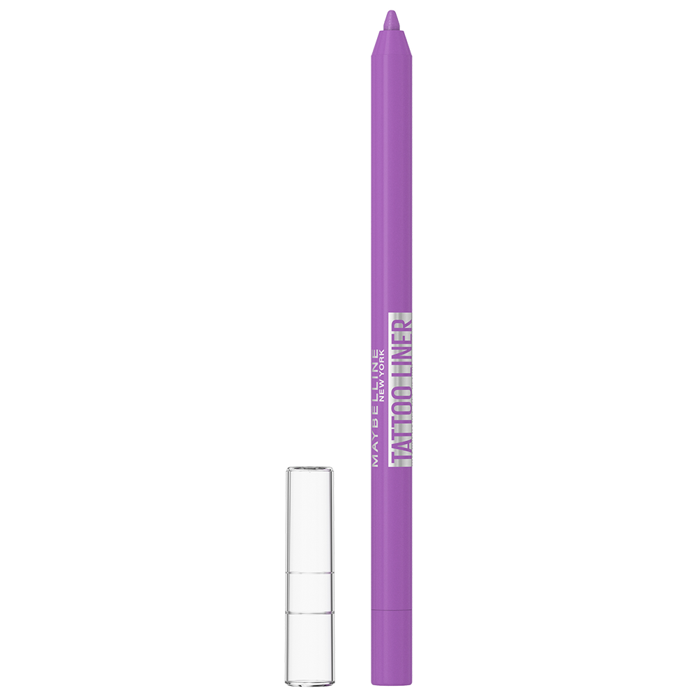 Bild: MAYBELLINE Tattoo Liner Gel Pencil 801