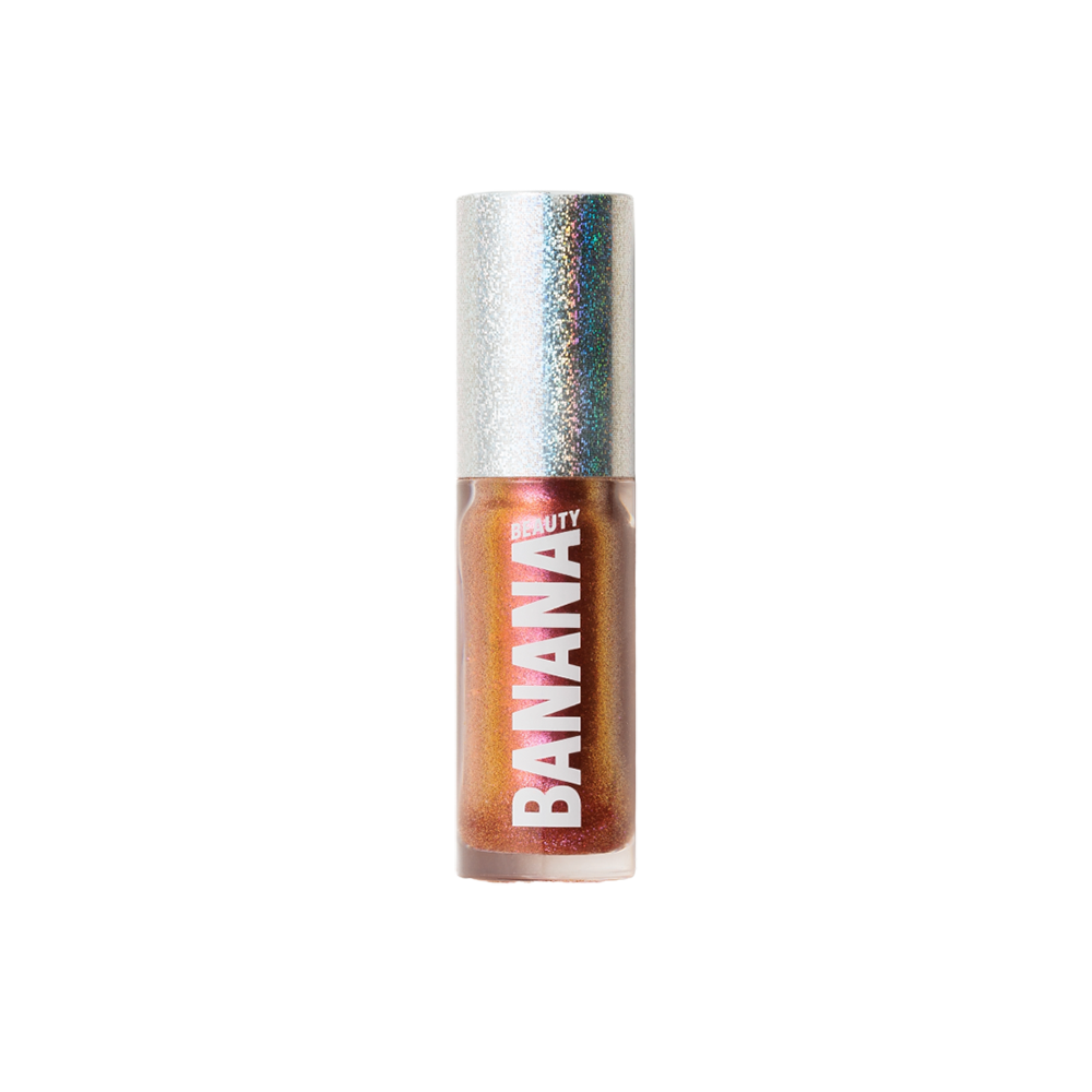 Bild: Banana Beauty Lipgloss Disco Fever