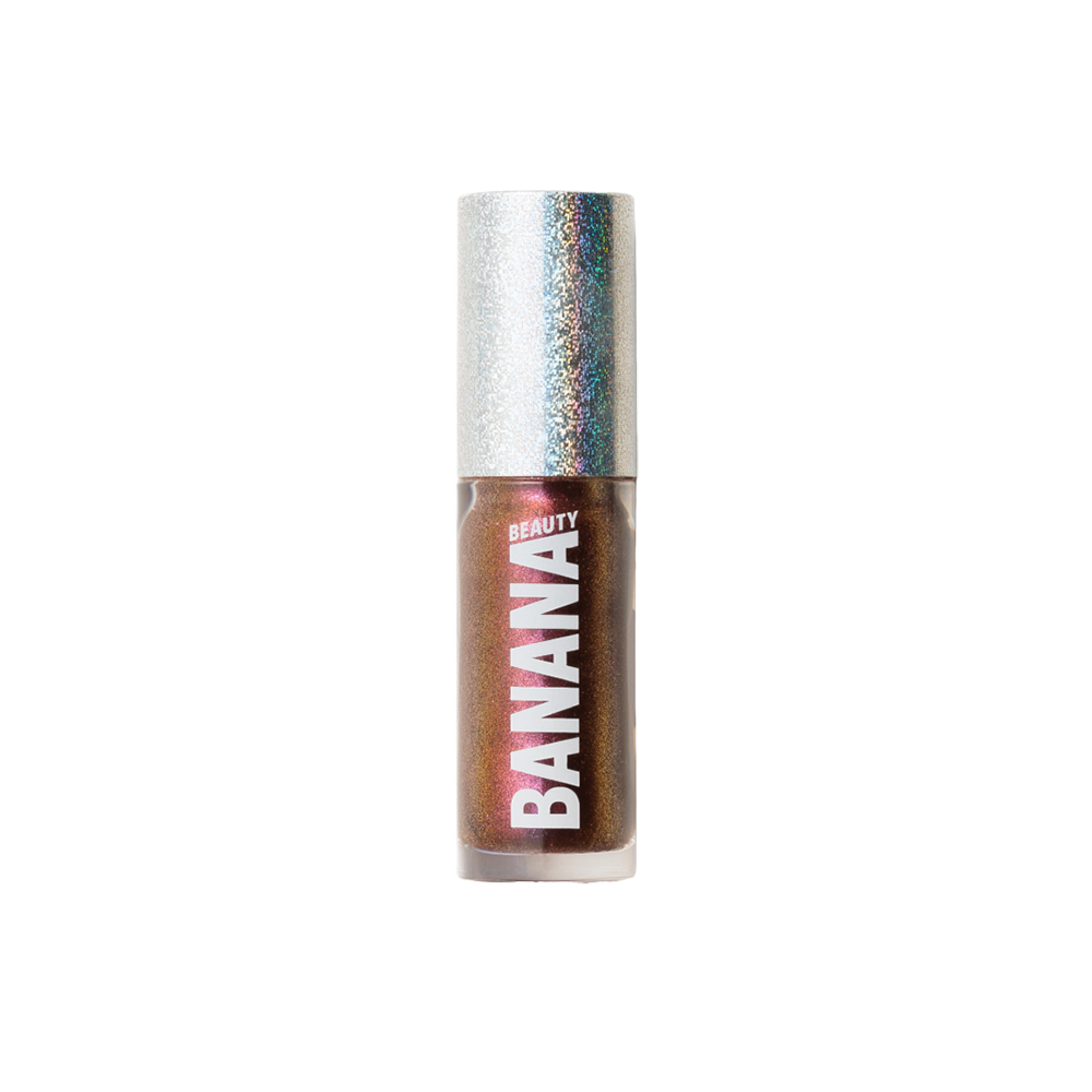 Bild: Banana Beauty Lipgloss Disco Diva