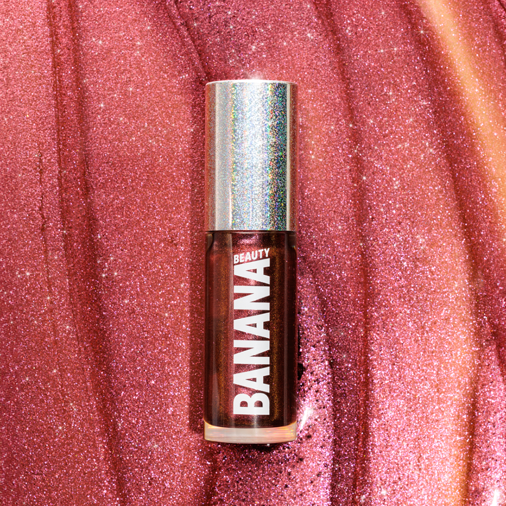 Bild: Banana Beauty Lipgloss Disco Diva