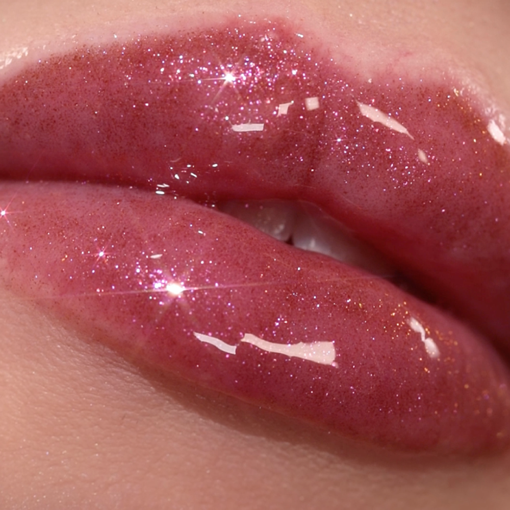 Bild: Banana Beauty Lipgloss Disco Diva