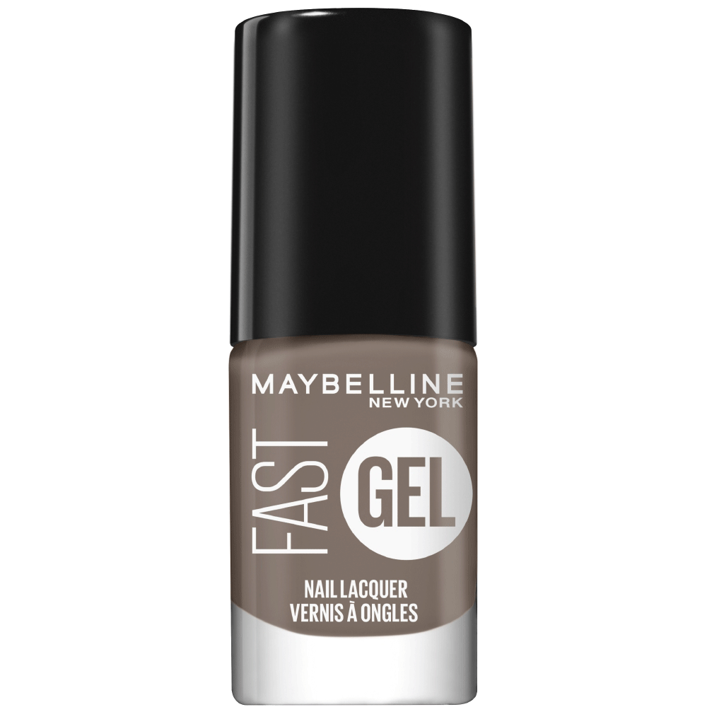 Bild: MAYBELLINE Fast Gel Nagellack Sinful Stone