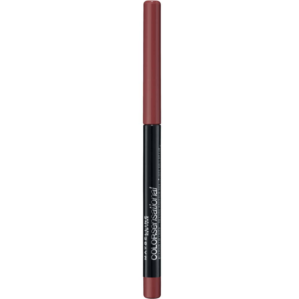 Bild: MAYBELLINE Color Sensational Shaping Lipliner 